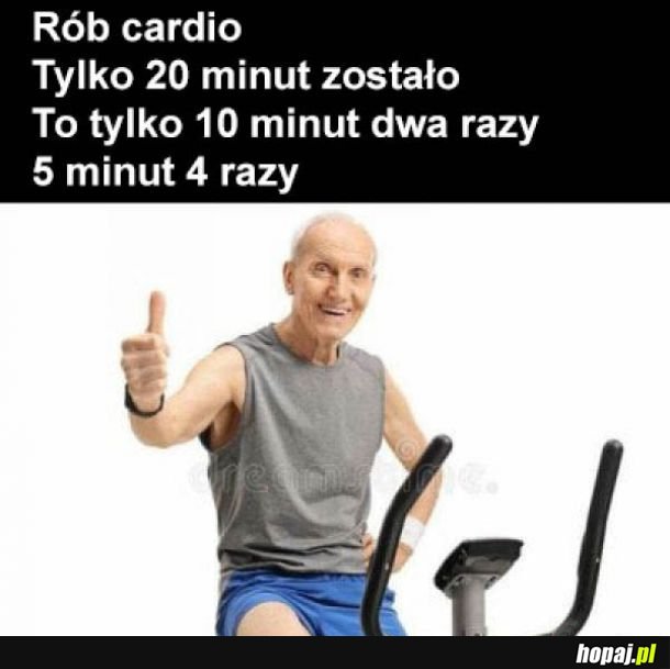 Cardio