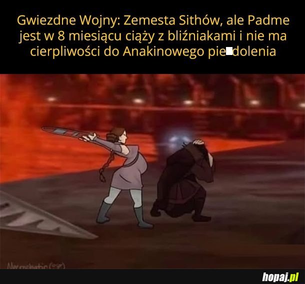 Oglądałbym