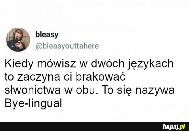 Czytanie bez tłumaczenia wchodzi za mocno