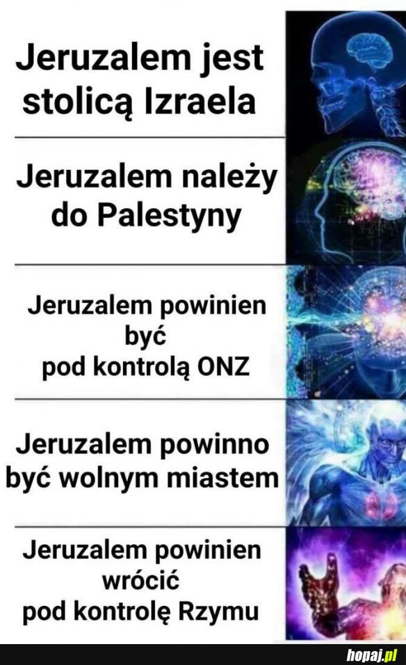 Tak powinno być!