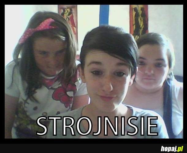 Strojnisie