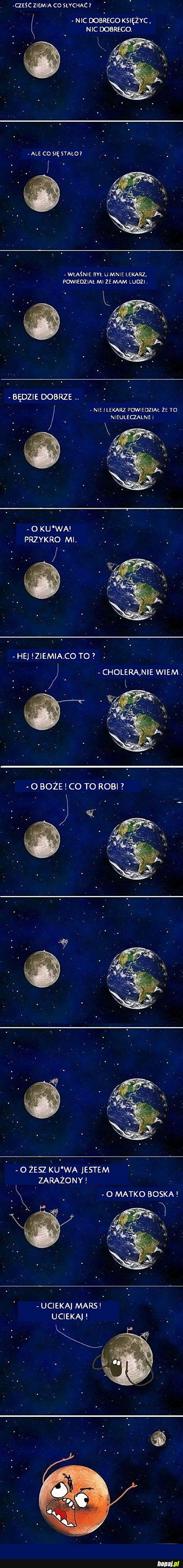 Wirus ...