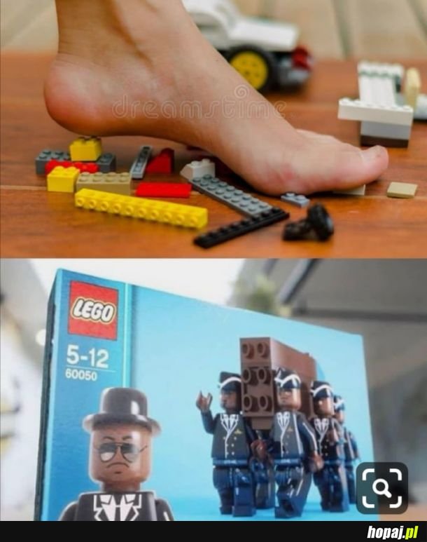 Lego