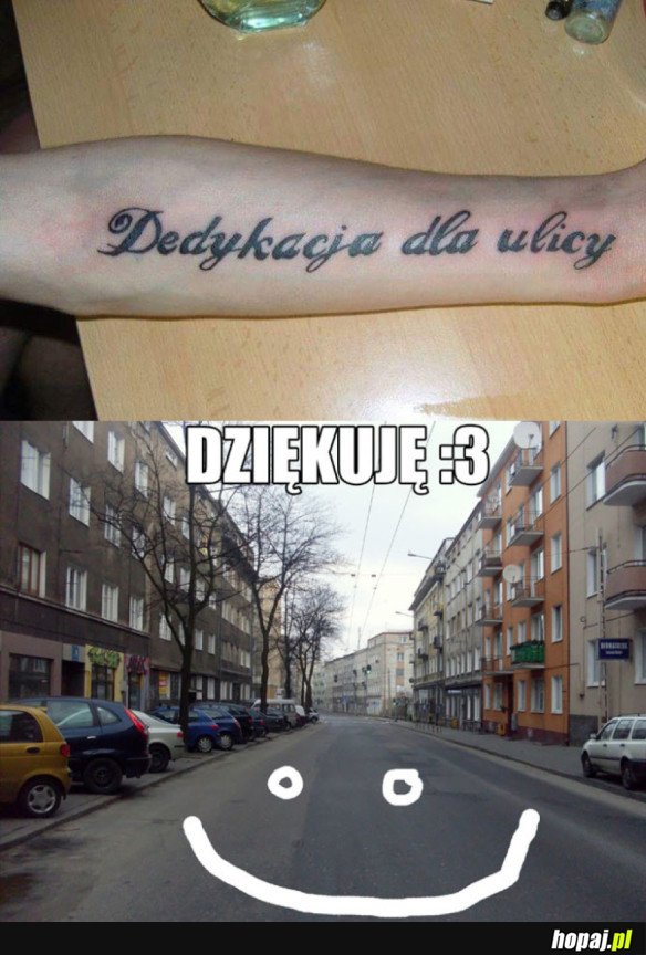 Tatuaż