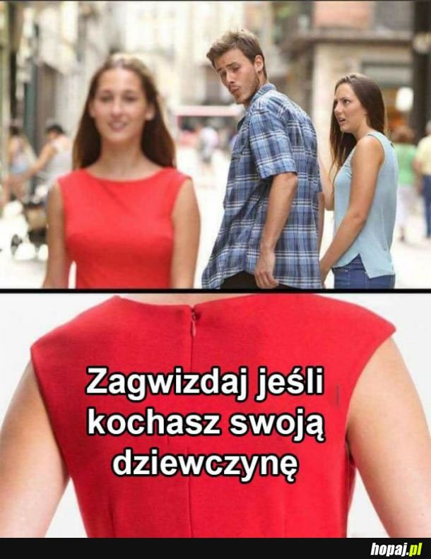 Prawdziwa strona tego mema