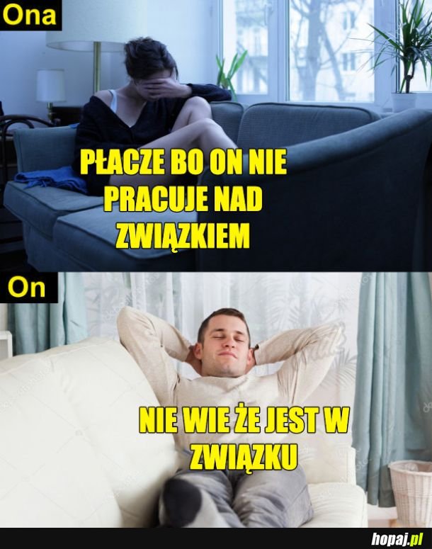 I tak to się kręci