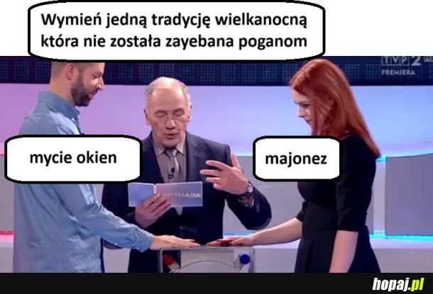 święta
