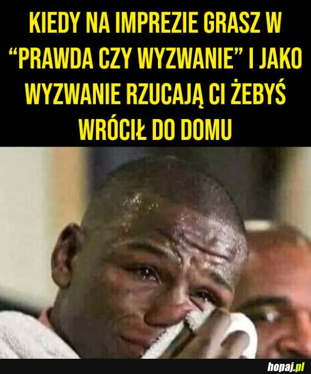 Wyzwanie