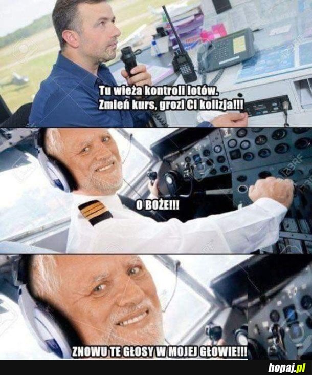 Kontrola lotów