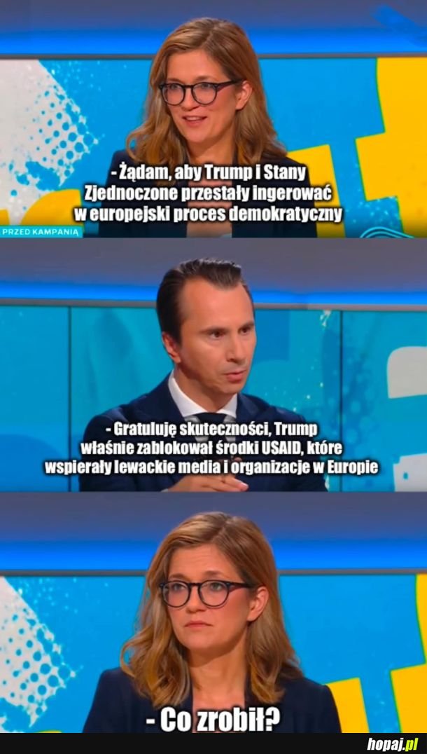 Uważaj czego sobie życzysz
