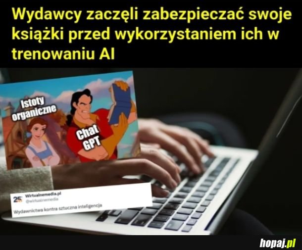 I słusznie