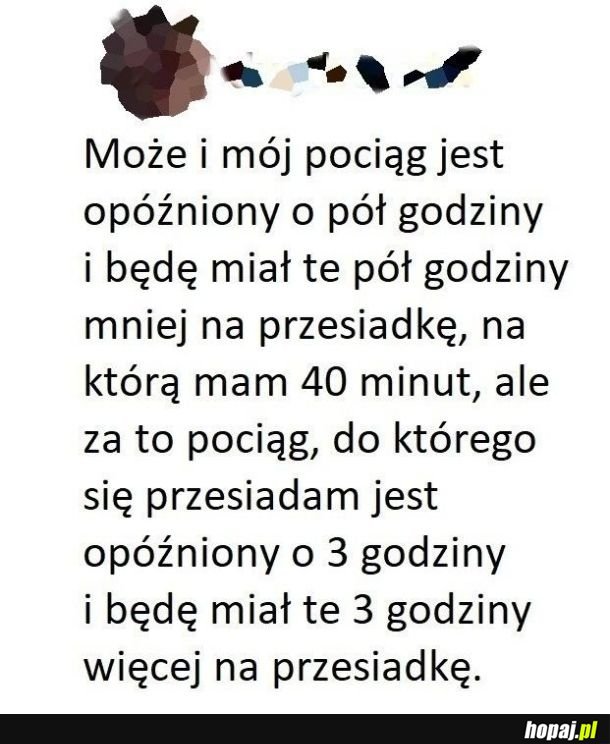 Logistyka PKP