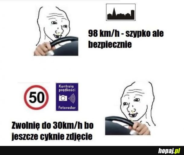 Za każdym razem 