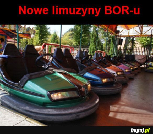 IMPREZA BOR-U