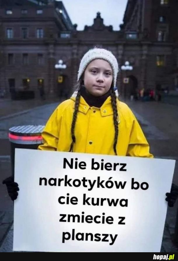  Greta radzi 