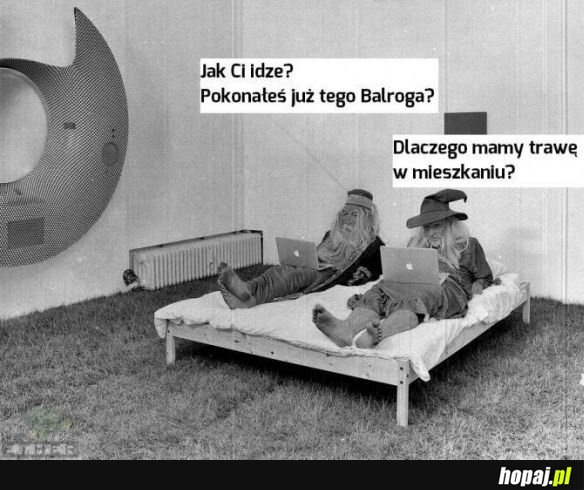Tak jakoś wyszło