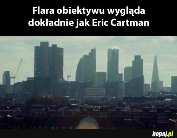 Eric Cartman