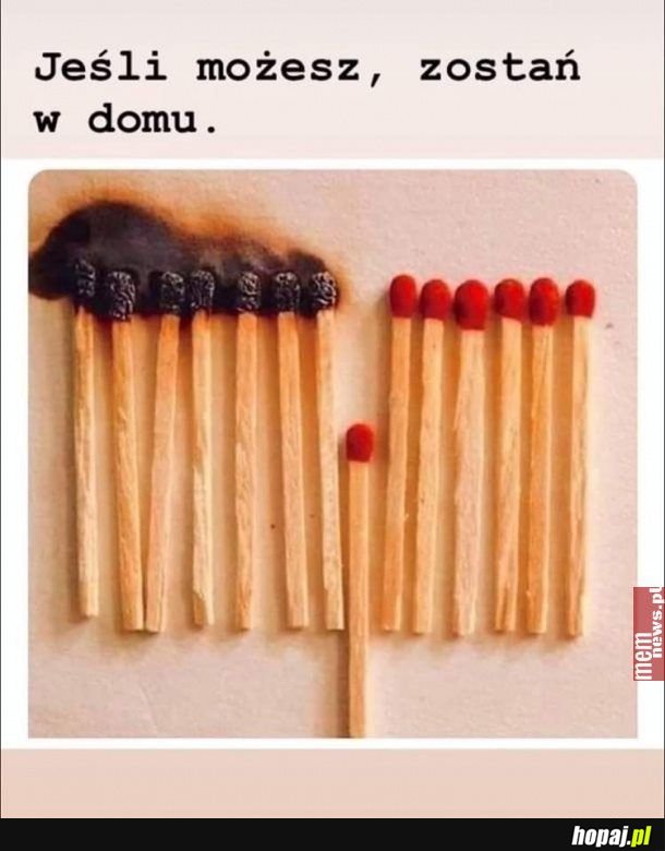 Lepiej dmuchać na zimne