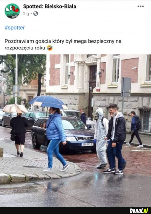 Mega bezpiecznie