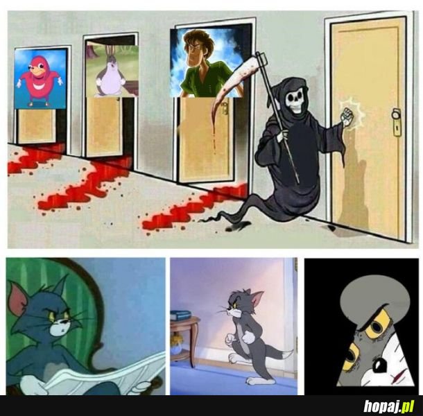 Czy to już pora? 