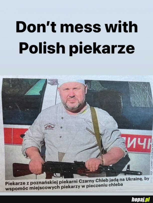 Piekarze