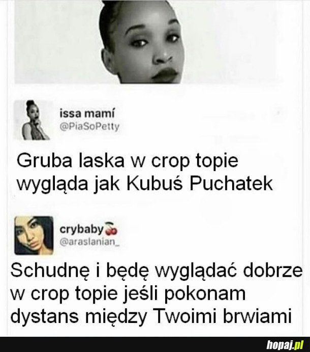 CIĘTA RIPOSTA