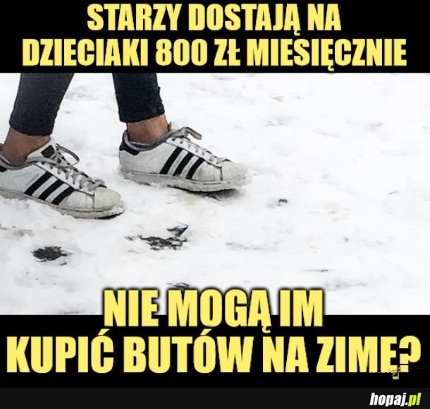 Czemu dzieciaki to robią