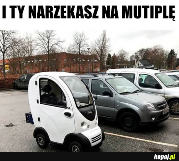 Tymczasem gdzies na swiecie