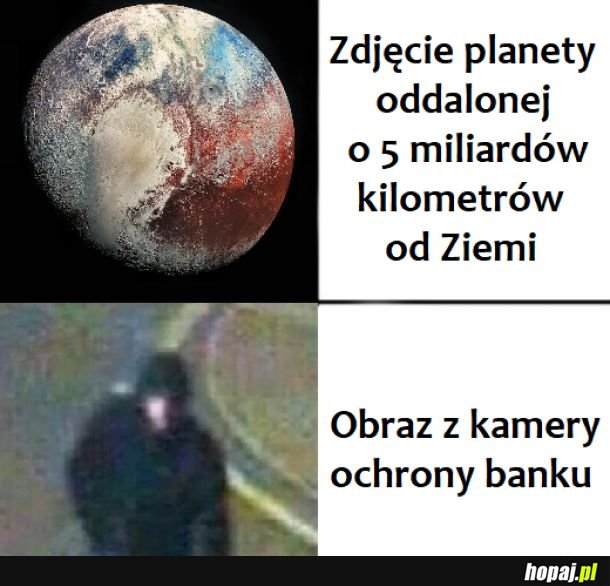 Jakość obrazu