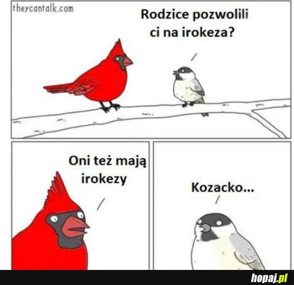 Nowocześni rodzice