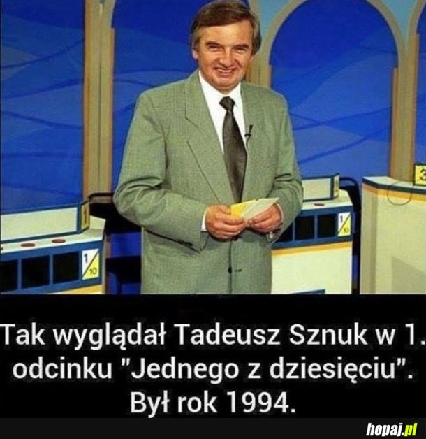 Jak jeden dzień