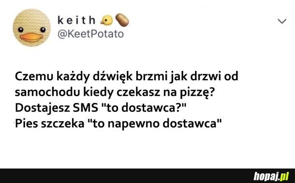 Dostawca