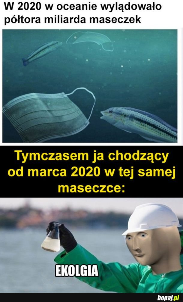 Maseczki