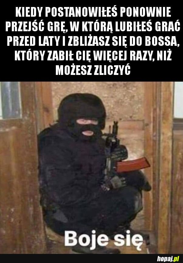 Wspomnienie