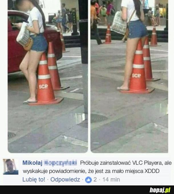 Mistrzowski komentarz