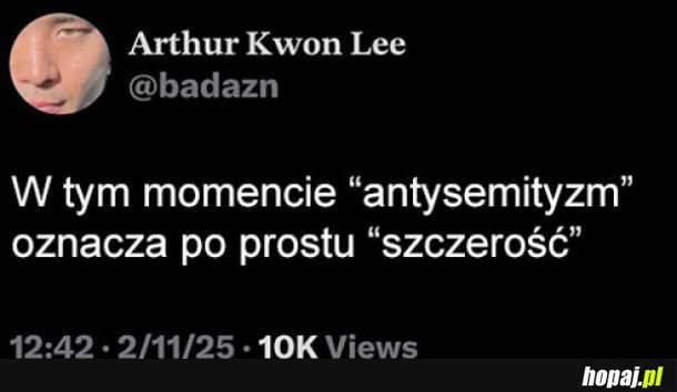 Szczerość