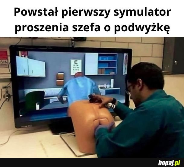 Podwyżka