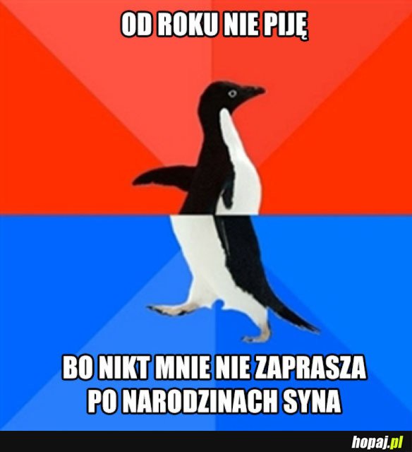 Od roku...
