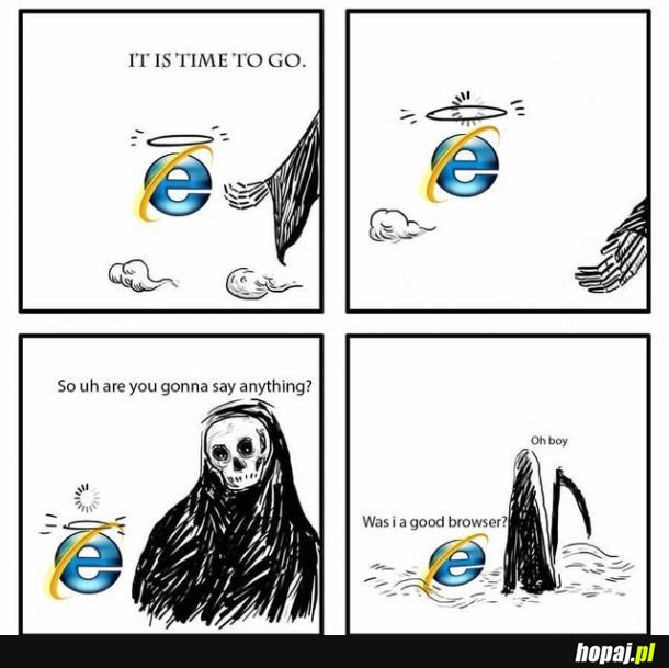 Internet Explorer