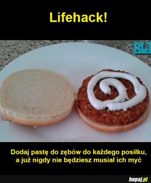 Lifehack