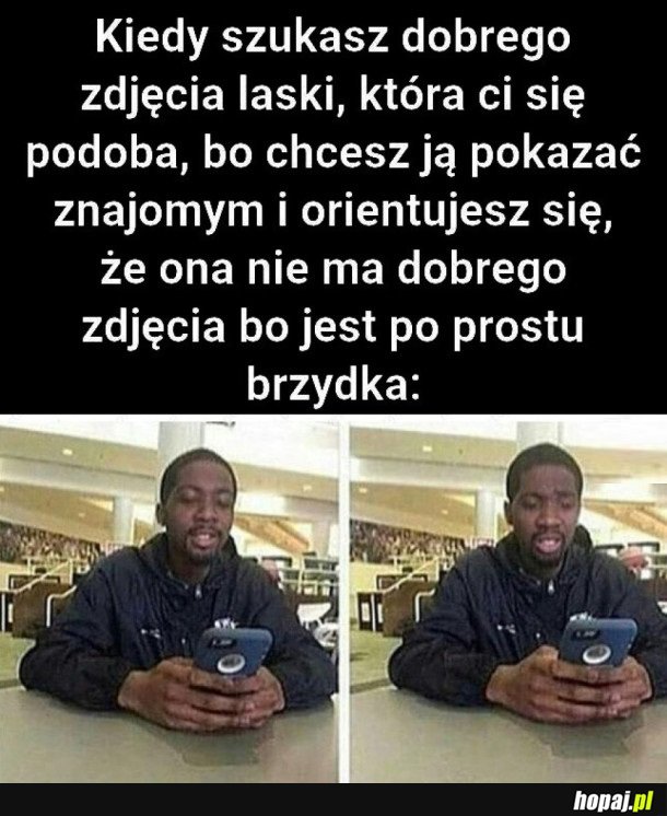 GŁUPIA SPRAWA