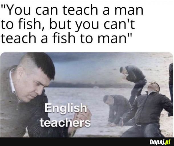 ...what?