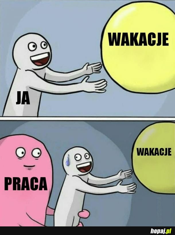 Wakacje 