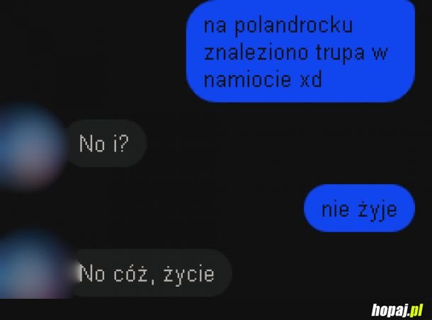  Wstrzykiwanie maryhananen jest złe