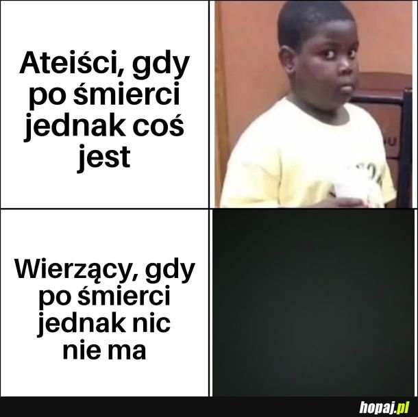 Ryzykowne dla wszystkich 