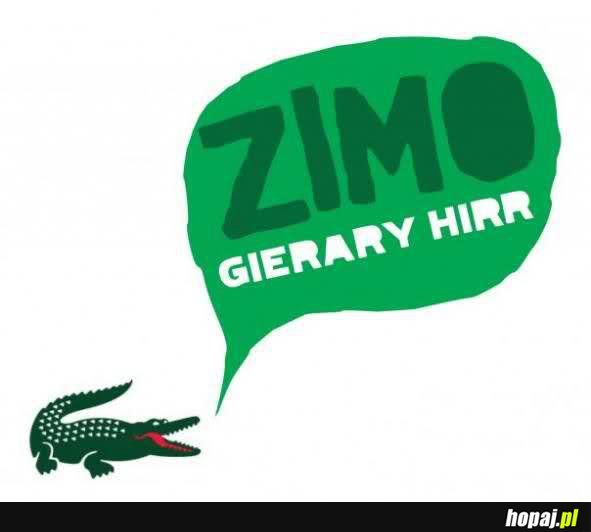 Zimo Gierary Hirr!