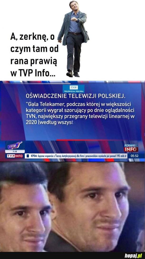 Co tam się dzieje