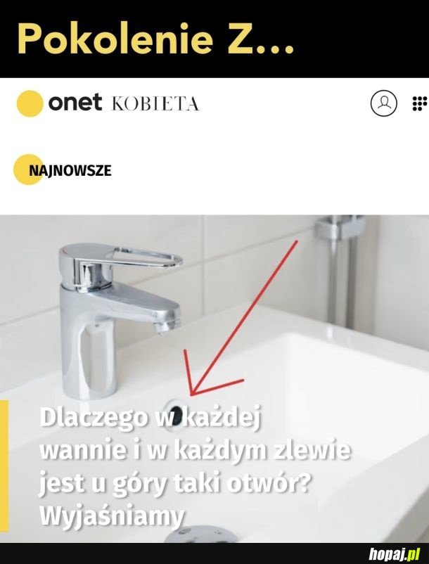 Straciłem wiarę w ludzkość…