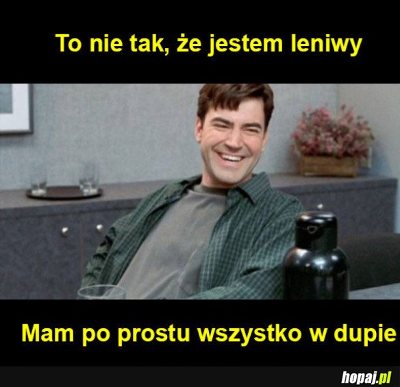 Takie życie