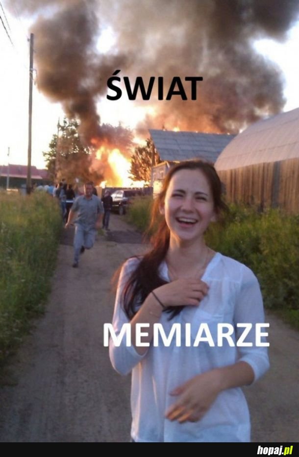Memiarze teraz